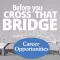 Before You Cross That Bridge