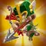 Blocky Arena - Epic Battles!
