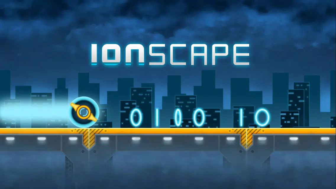 صور Ionscape