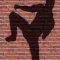 Karate Combo Fighting Workout