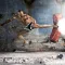 Kickboxing Workout Cardio Core