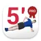 5 Minute Plank Challenge PRO