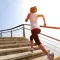 Stairs Workout Challenge