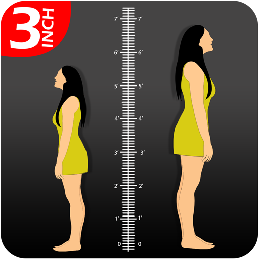 Increase Height Workout 3 Inch Increase Height Workout 3 Inch