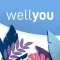 wellyou - be happy!