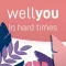 wellyou - in hard times