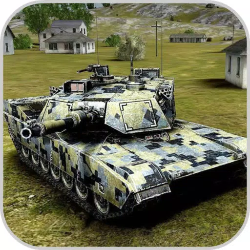 Deadliest Tank Battle Century