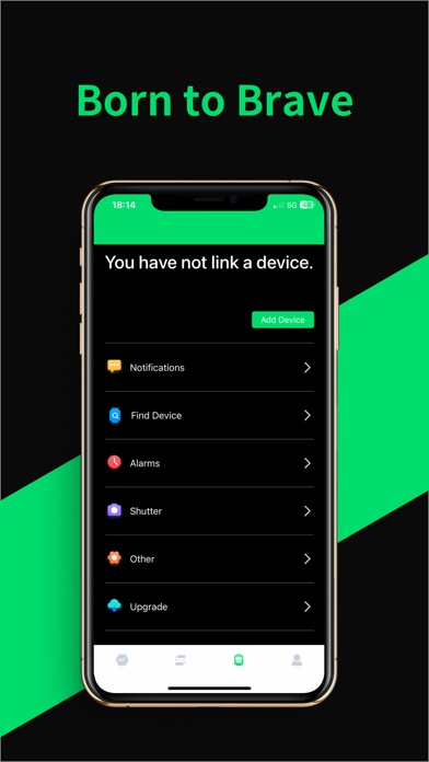HeyPlus Fit Screenshots