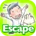 Picture Book Escape Game