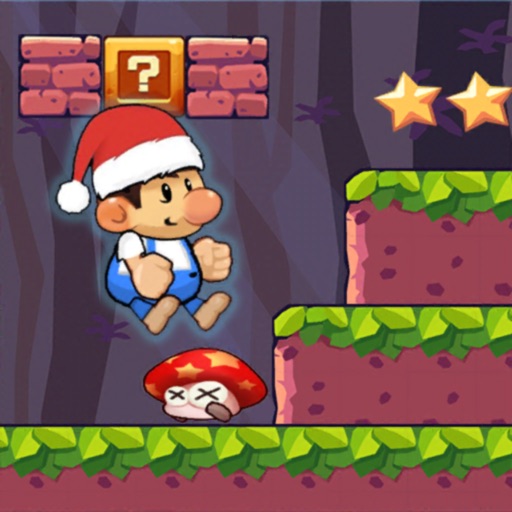 Super Bob Jungle Adventure Super Bob Jungle Adventure