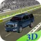 Extreme Jeep Racing 3D 2017 Pro