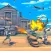 World War Gun Shooting Game 21