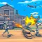 World War Gun Shooting Game 21