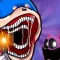 Monster Tapes Shinsonic game