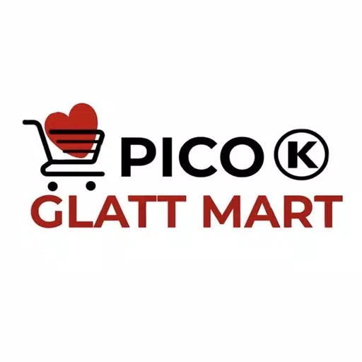 Pico Glatt Mart Pico Glatt Mart