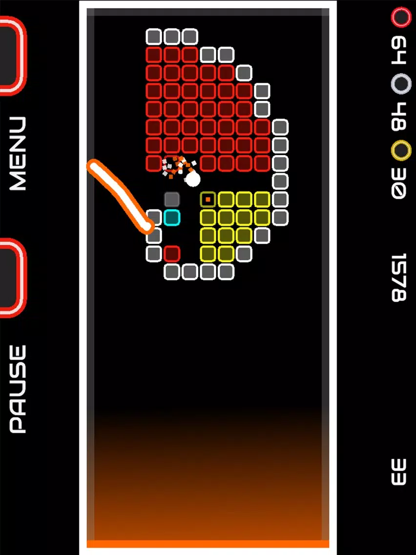 تصاویر Swipe Breaker iPad 