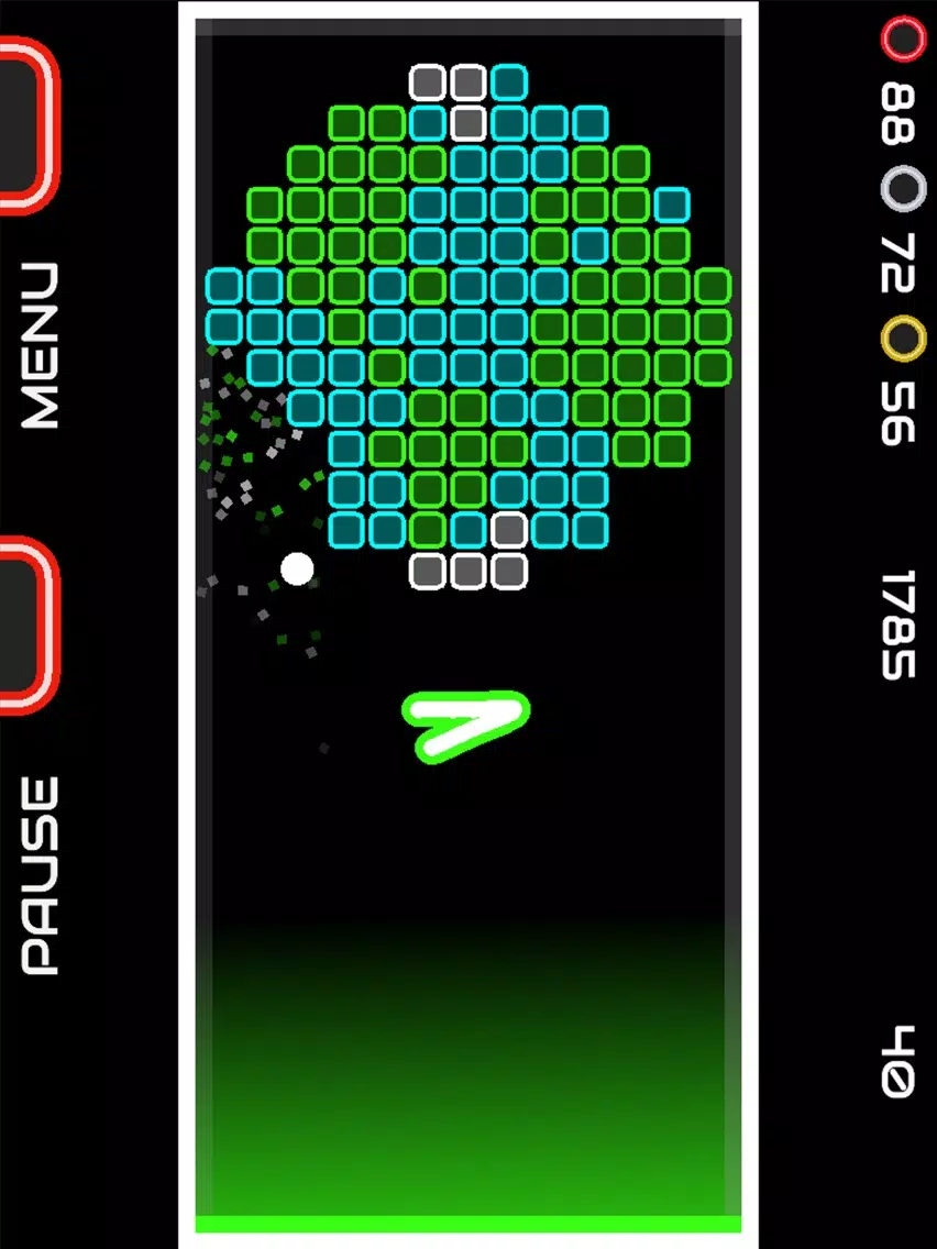 تصاویر Swipe Breaker iPad 