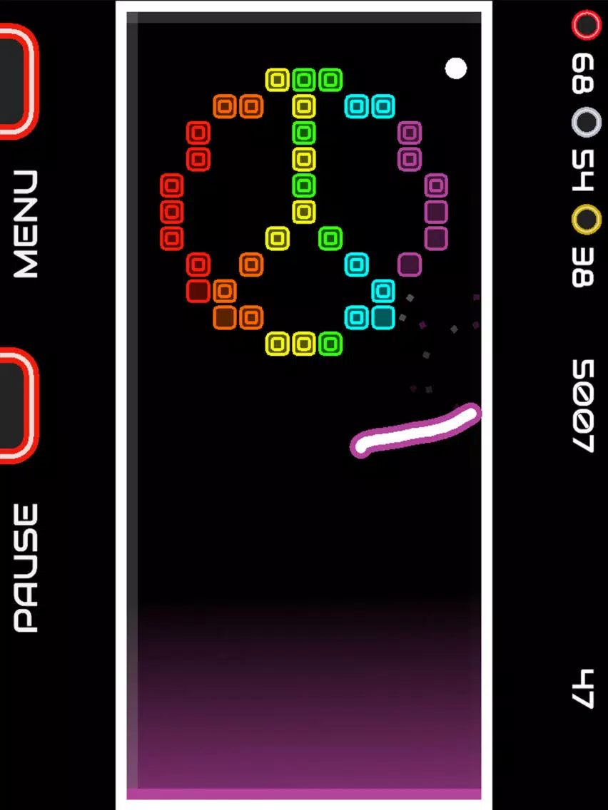 تصاویر Swipe Breaker iPad 