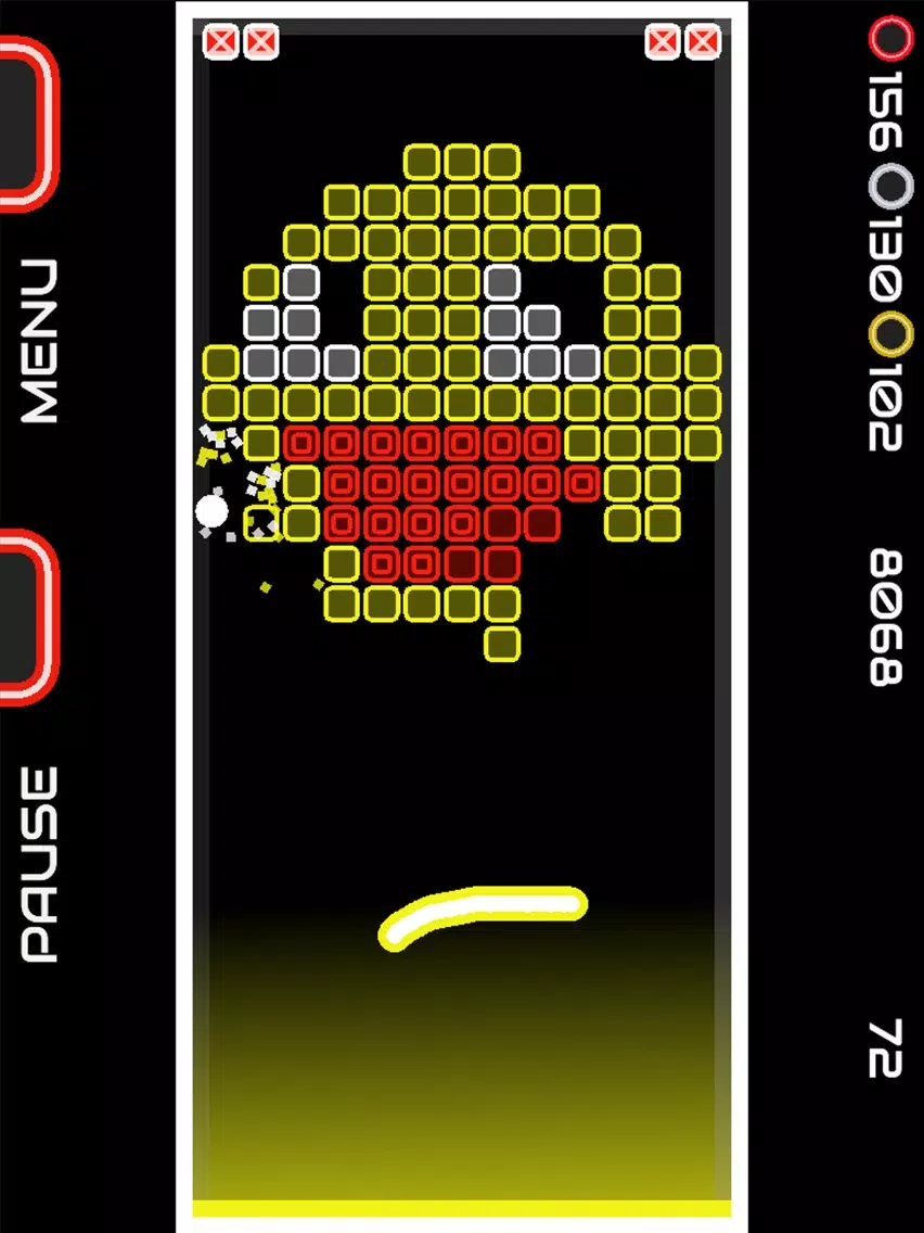 تصاویر Swipe Breaker iPad 