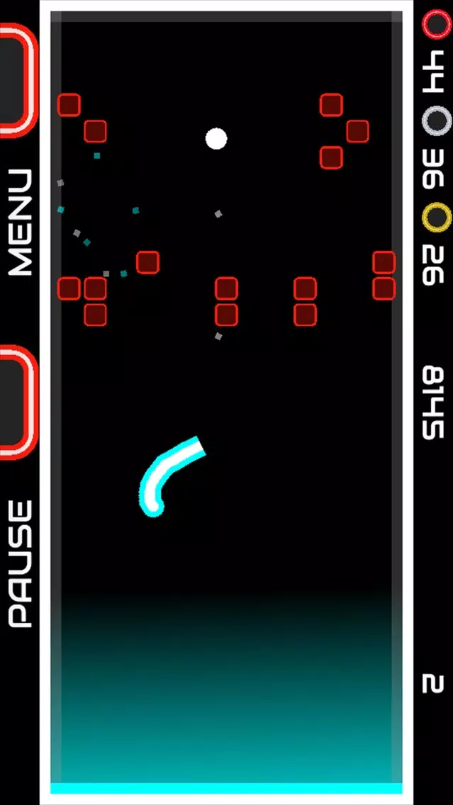 تصاویر Swipe Breaker