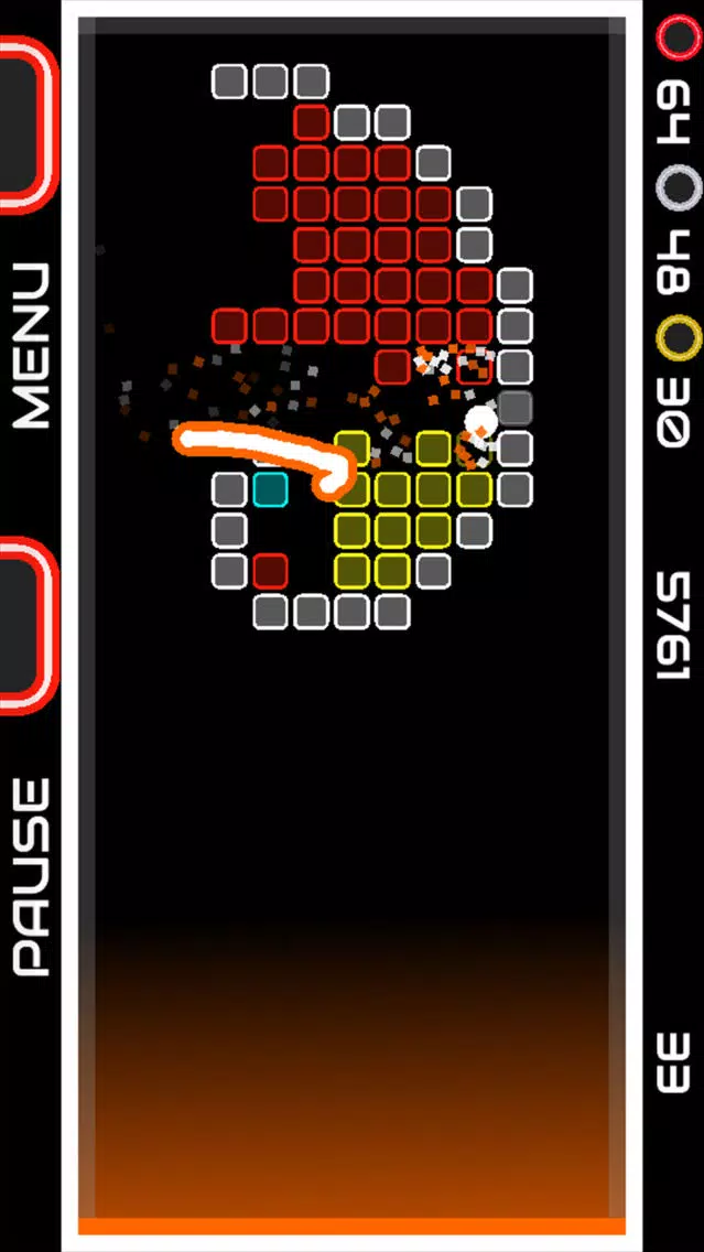 تصاویر Swipe Breaker