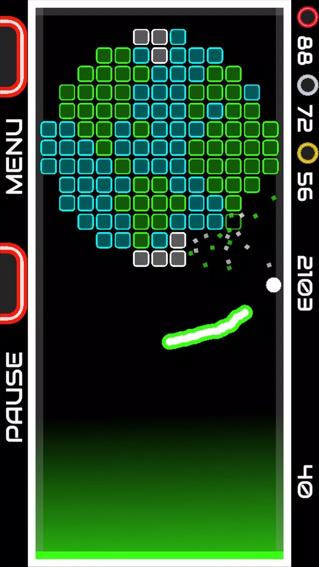 تصاویر Swipe Breaker