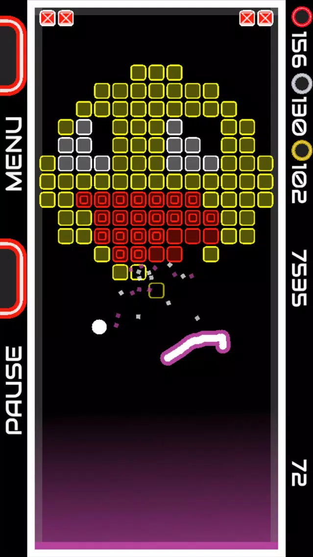 تصاویر Swipe Breaker