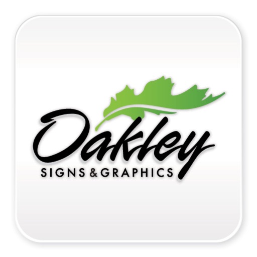 Oakley Signs & Graphics Oakley Signs & Graphics