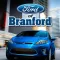Ford of Branford