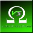Vapour Solutions App