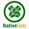 Native Lists