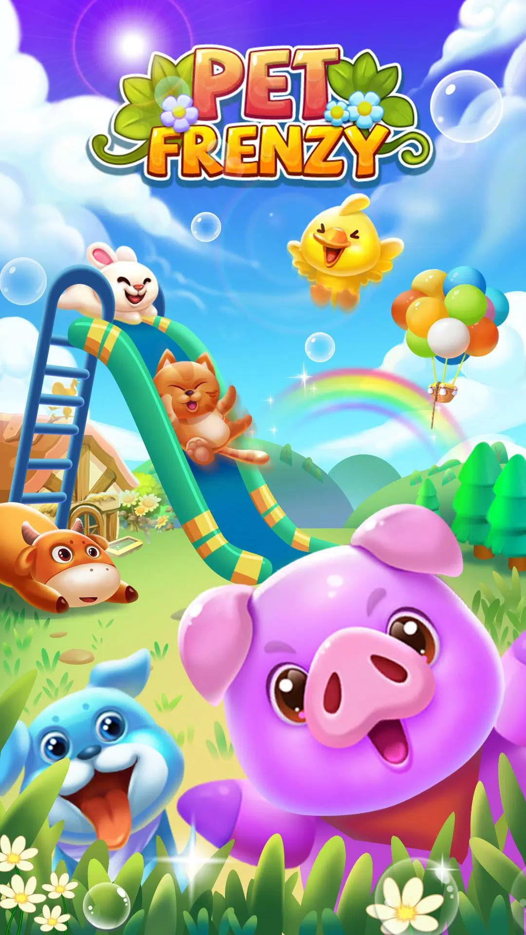 Pet Frenzy স্ক্রিনশট