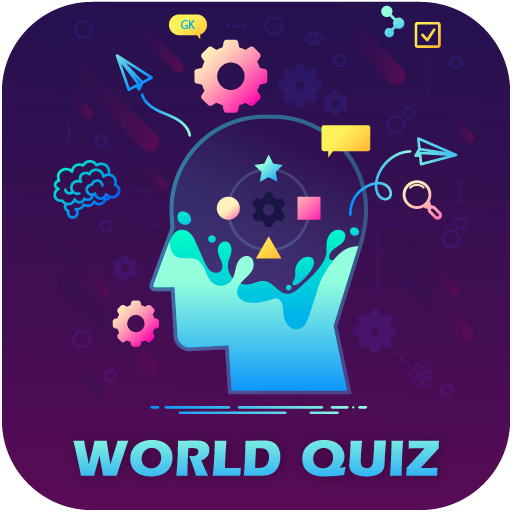 World Gk Quiz - World General World Gk Quiz - World General