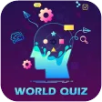 World Gk Quiz - World General