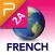 Plato Courseware French 2A Games for iPad