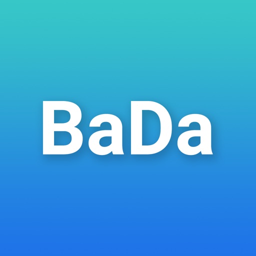 BaDa Diary BaDa Diary