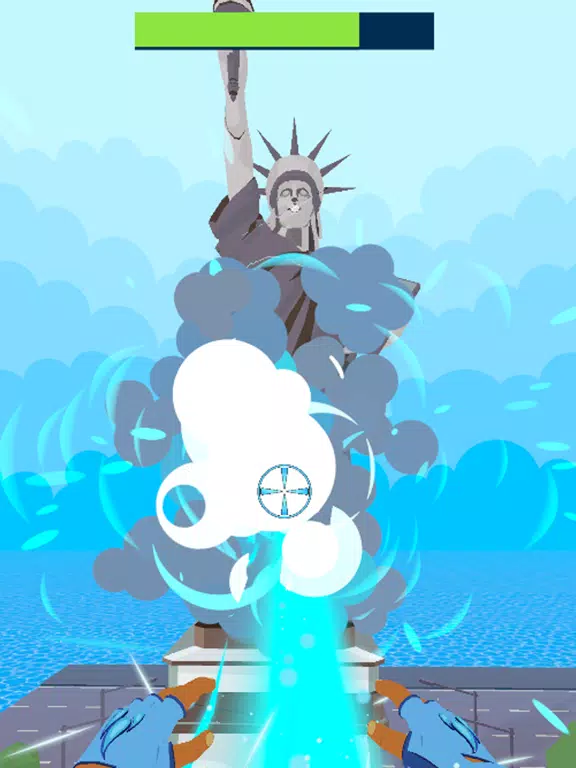 تصاویر Giant Bender iPad 