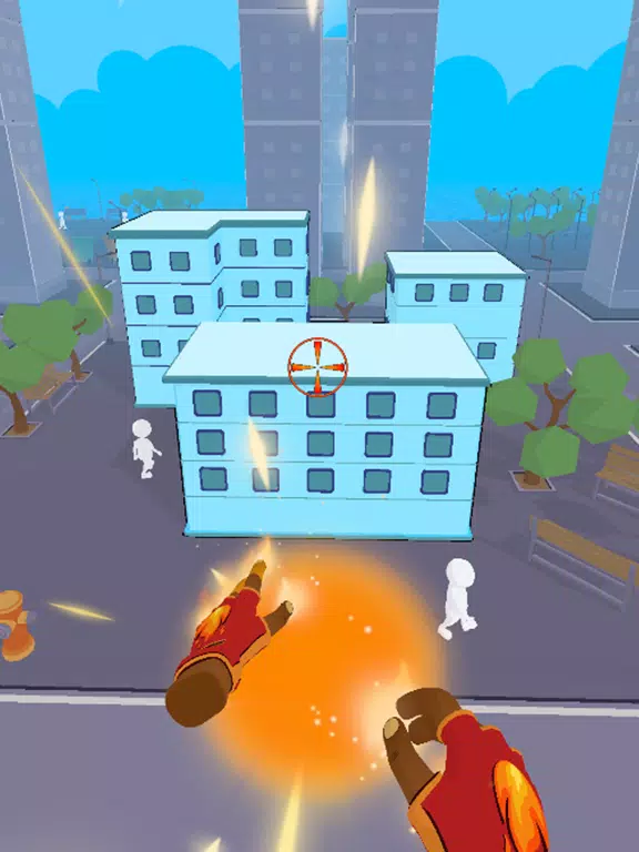تصاویر Giant Bender iPad 