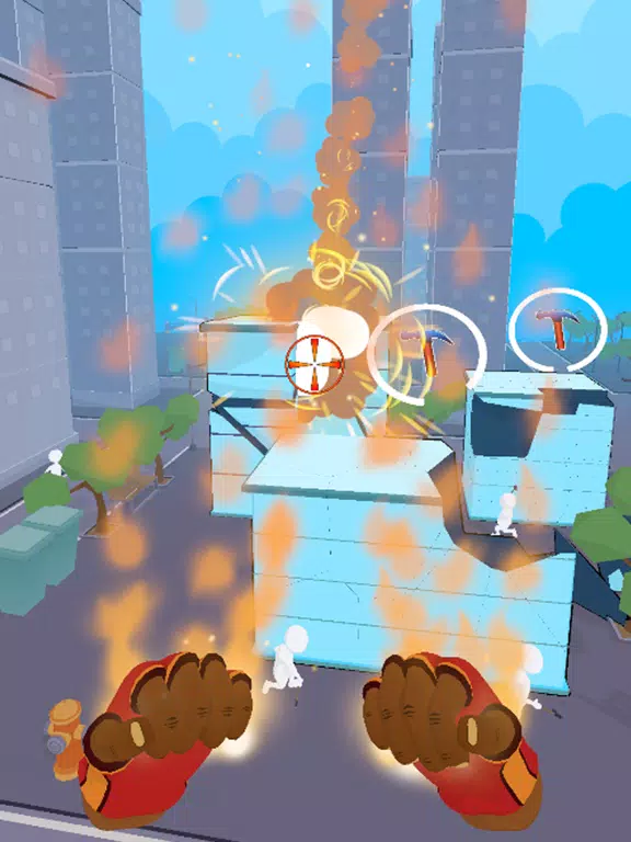 تصاویر Giant Bender iPad 