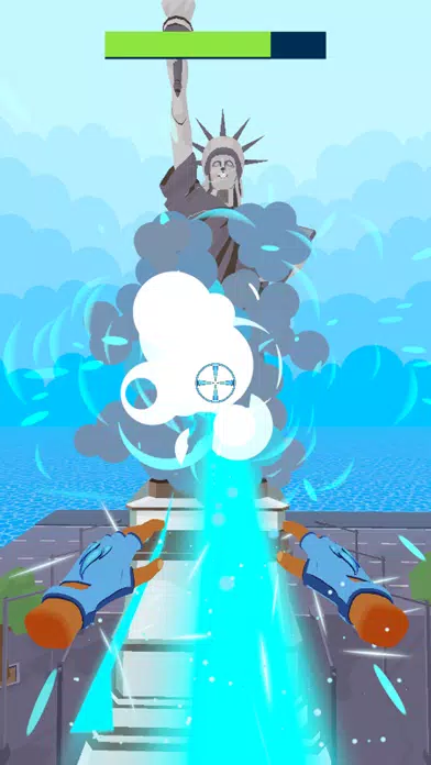 تصاویر Giant Bender