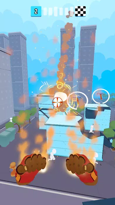 تصاویر Giant Bender