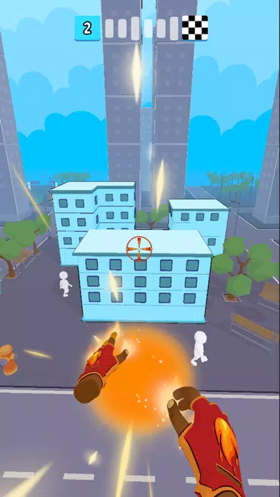 تصاویر Giant Bender
