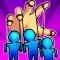 Runner Puppet