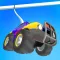 Hook Swing and Car