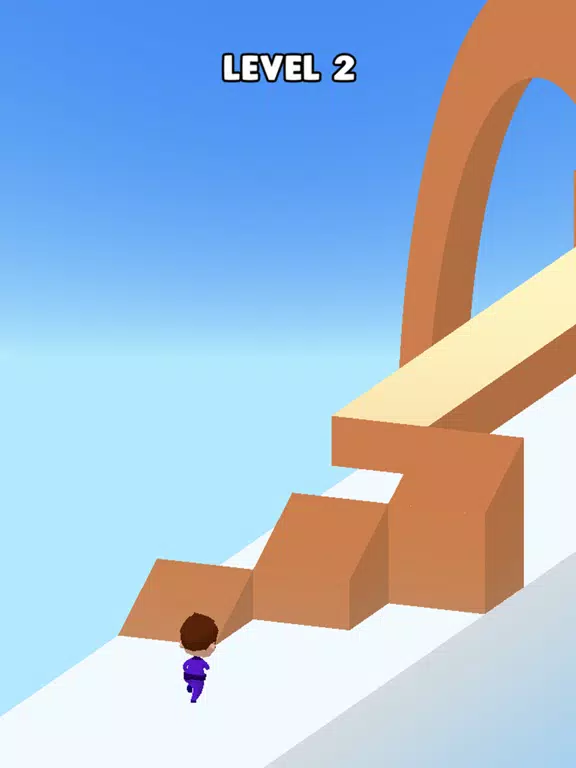 Screenshot di Turn Around 360 iPad 