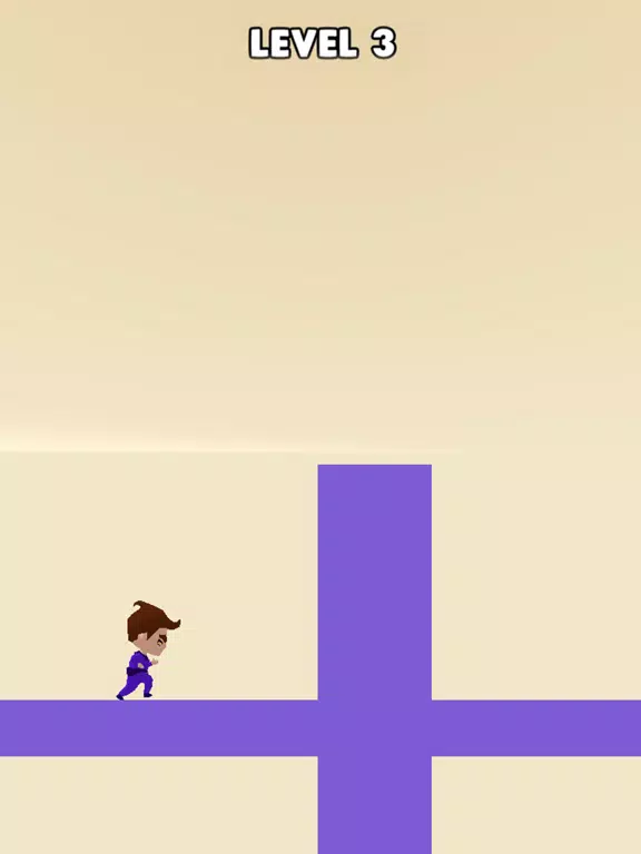 Screenshot di Turn Around 360 iPad 