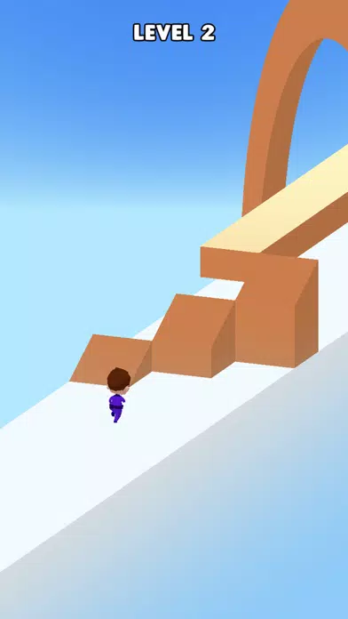 Screenshot di Turn Around 360