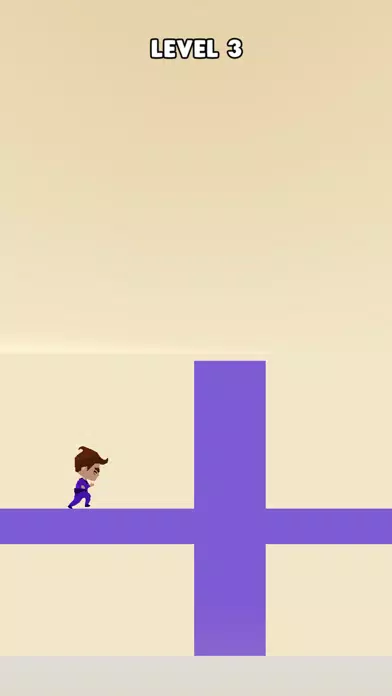 Screenshot di Turn Around 360