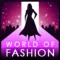 World of Fashion Dress Up