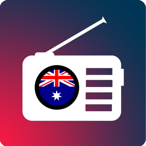 Radio Australia